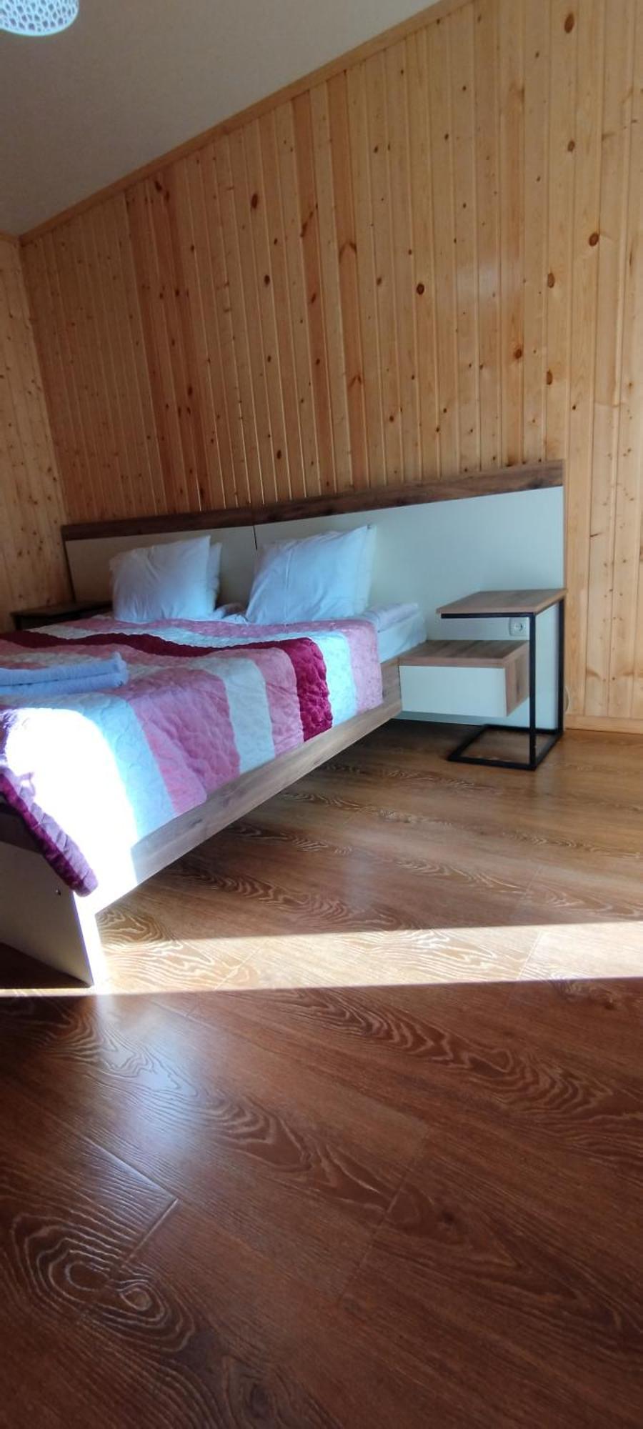 Dimis Ferdobi Hostel Cameră foto