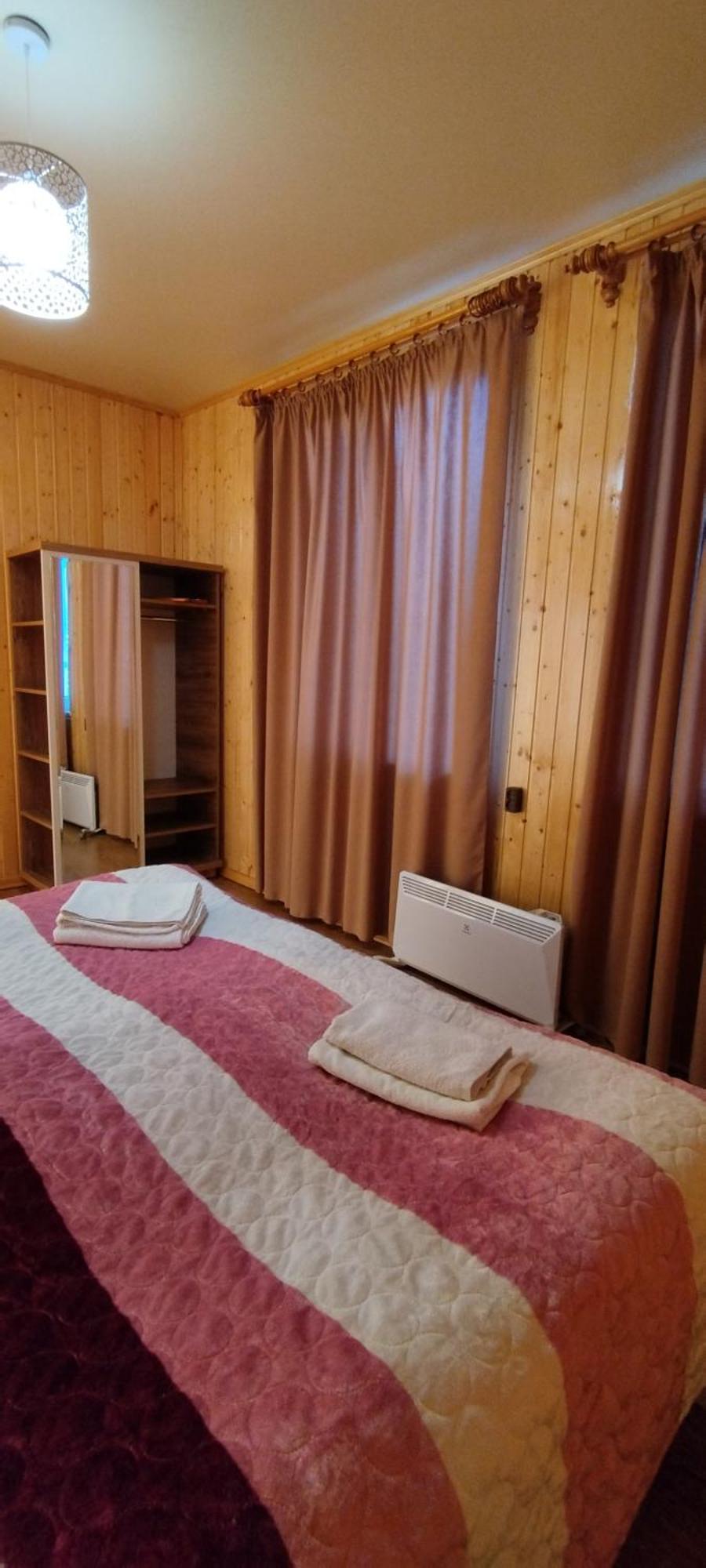 Dimis Ferdobi Hostel Cameră foto